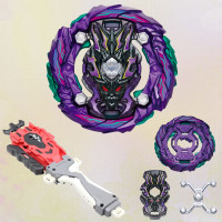 Игра 143-30 "Beyblade" (№В-143) DREAD BANAMUT Н