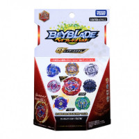 Ігра 146/4 "Beyblade" (№146) RANDOM BOOSTER VOL 16 Н