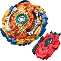 Ігра 139/13 "Beyblade" (№В-139)  WIZARD FAFNIR