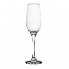 Набор бокалов 440295 Амбер для шампанского 210мл (6шт) "А"