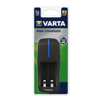 Зарядное устройство VARTA Mini Charger 0600