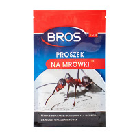Порошок от мурах Bros 10г (10шт)