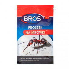 Порошок от мурах Bros 10г (10шт)