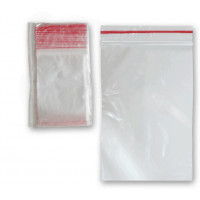 Пакет Струна SOS 10*15 (100шт)
