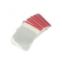 Пакет Струна SOS 25*30 (100шт)