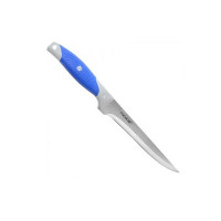 Нож филейный SS "Morico" 28см (15,5 ") R17347 (144шт)