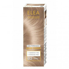 Тонер для волосся ELEA 100мл, перлина №3