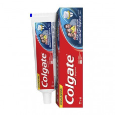 Зубная паста Colgate максимальную защиту от кариеса, свежая мята 50мл, 1шт