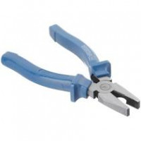 Плоскогубцы синие 160мм "I / Tool" HT-0101