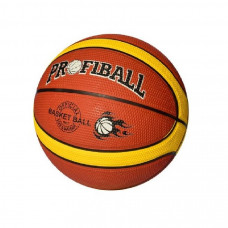 М'яч баскетбольний МS 2770 40шт розмір 7 резина в пакеті