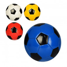 М'яч футбольний EN 3228-1 розмір 2,міні,  ПВХ, 1,6мм 3 кольори. кул