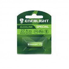 Батарейка Enerligh Special Alkaline 27 A BLI 2260