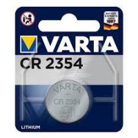 Батарейка Varta CR 2354 LITHIUM блистер 1шт 2737, 10шт/бл