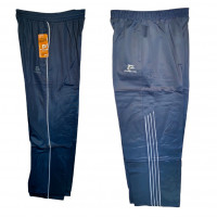 Спортивные штаны мужские Эластик АО LONGCOM (ХL-5XL)