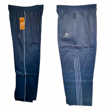Спортивні штани чоловічі Еластик АО LONGCOM (ХL-5XL)