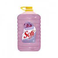 Кондиціонер для тканин "Sofi" orchid dream 3л (5шт)