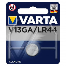 Батарейка Varta V 13 GA ALKALINE бліст. 1шт 7641, 10шт/бл