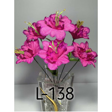 Ч Квіти L-138,