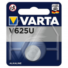 Батарейка Varta V 625 1шт  3683