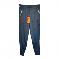 Спортивные брюки мужские Трикотаж АО LONGCOM (ХL-5XL) 5шт/уп