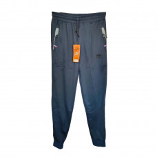 Спортивні штани чоловічі Трикотаж АО LONGCOM  (ХL-5XL) 5шт/уп