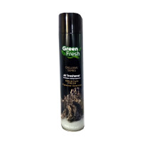 Освіжувач повітря GREEN FRESH AIR FRESHENER 400мл  Гірське повітря 8697419544847