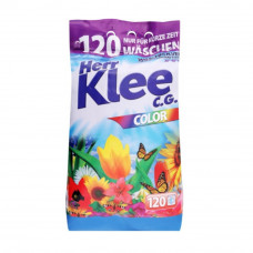 Порошок  для прання KLEE COLORL 10 кг п/е