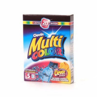 Порошок автомат MULTICOLOR 400 к/к