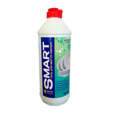 Жидкость для мытья посуды SMART Актив 500мл