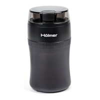 Кофемолка "Holmer" HGC-002 (200Вт/60г)