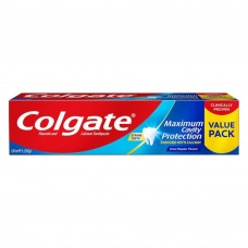 Зубна паста Colgate максимальний захист від карієсу, свіжа м'ята 150мл, 48шт/ящ