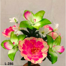 Ч Квіти L-286