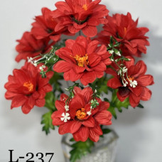 Ч Цветы L-237
