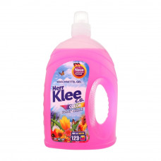 Гель для прання KLEE Color 4305мл