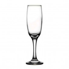 Набір бокалів 44704 Імперіал для шампанського v-210мл, h-21см (под.уп.) н-р6шт