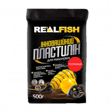 Пластилин ReaFish клубника 0,5кг