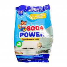 Сода Кальцинована FOX POWER 700гр 12шт/уп