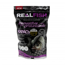 Прикормка RealFish Халва (1кг)