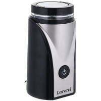 Кофемолка Laretti LR-CV 5210 (200Вт.60г)