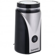 Кофемолка Laretti LR-CV 5210 (200Вт.60г)