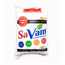 Отбеливатель SaVam 960г 20шт/уп