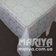 Клеенка Mariya Gel 135см-30м В021АТМ