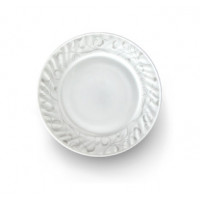 Тарілка 30057-01-130313 Глазур 7*