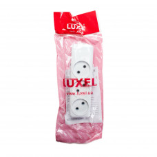 Колодка 3гн. AURA LUXEL 7321