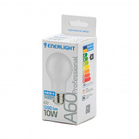 Лампа LED Enerlight PROFESSIONAL А60 10Вт4000К E27 7098
