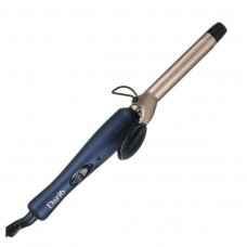 Плойка DARIO DHC blue 6519 (65Ват, кер 19мм)