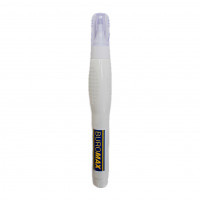 Корректор ручка Buromax 1034 12мл (12шт)