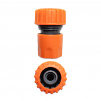 Коннектор пл 1/2 YM-5809 SuperPlast