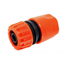Коннектор пл 1/2 YM-5809 SuperPlast