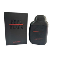 Парфуми чоловічі PURE BLACK 100мл 8003
